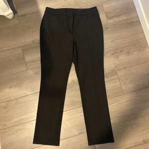Chico’s So Slimming Grace Black Pant Size 1.5